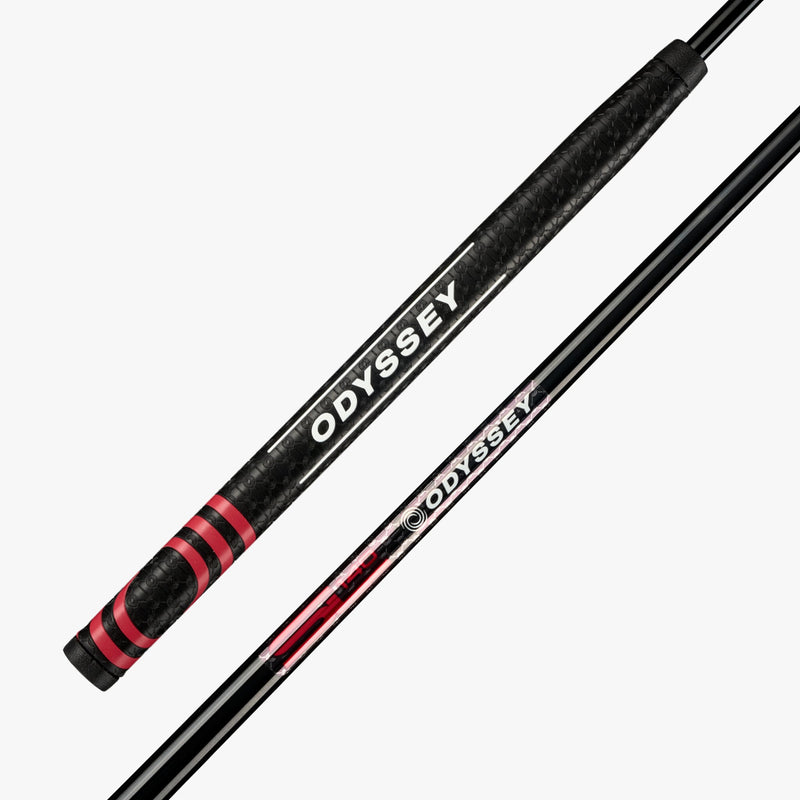 Odyssey Square 2 Square TRI-HOT Cruiser Seven SB Putter