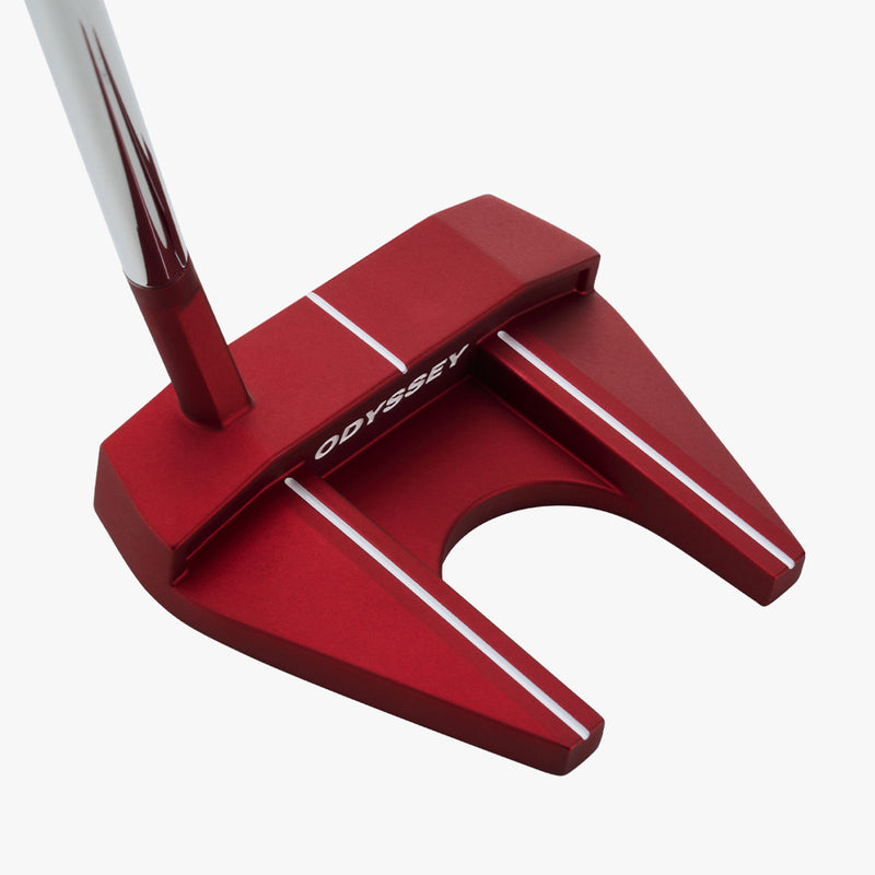 Odyssey Ai-DUAL USA 250 #7 S Putter