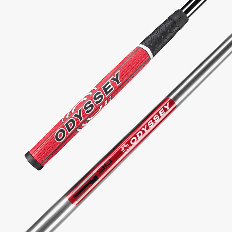 Odyssey Ai-DUAL Double Wide Putter