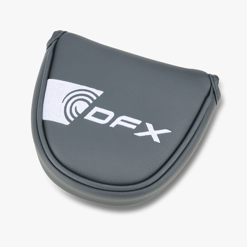 Odyssey DFX 2-Ball Blade CH Putter