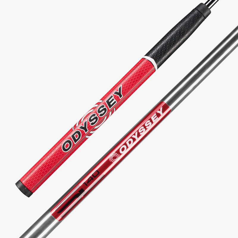 Odyssey Ai-DUAL #7 1/2 Ball Cruiser Putter