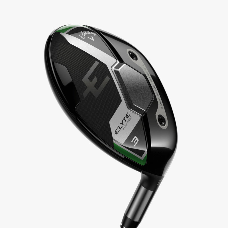 Callaway Women's Elyte Max Fast Fairway Woods