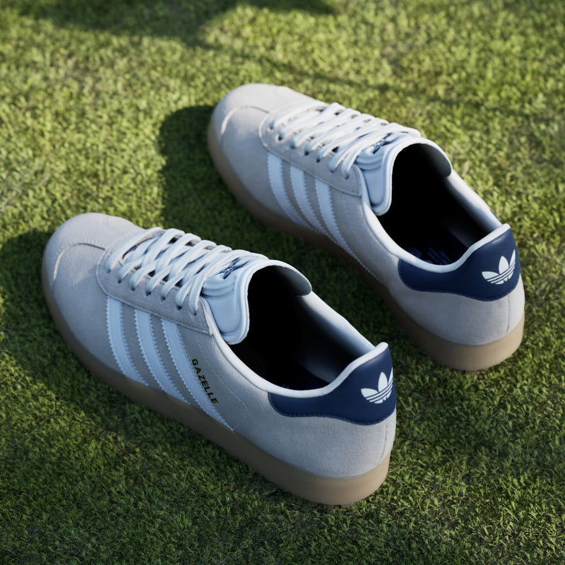 Adidas Gazelle Spikeless Golf Shoes