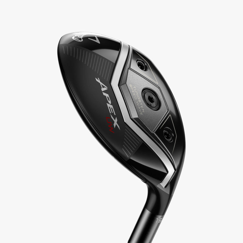 Callaway Apex Utility Woods