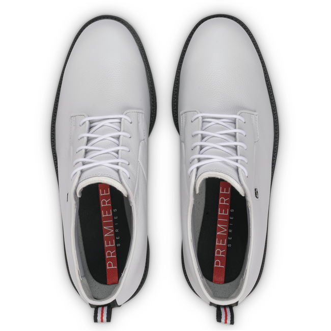 FootJoy Premiere Series-Field (White/Charcoal Camo)
