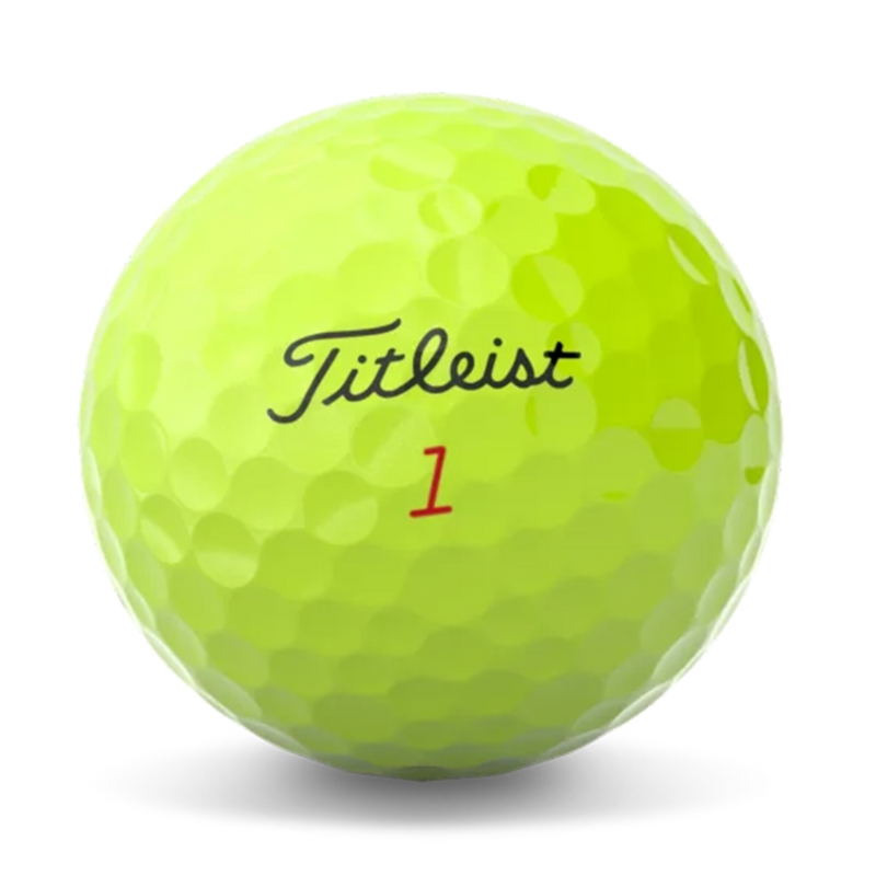 Titleist Pro V1X