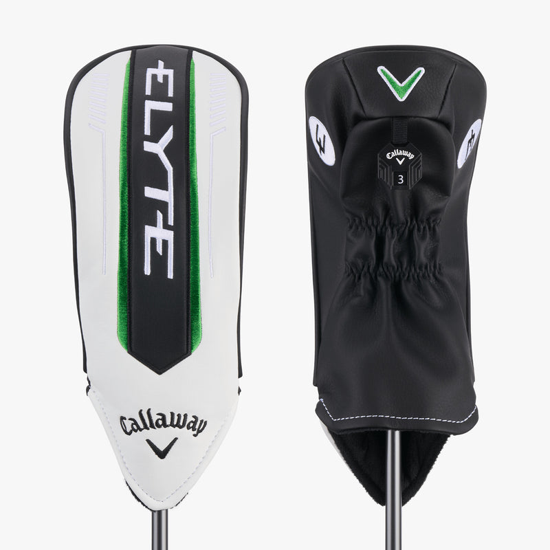 Callaway Women's Elyte X Fairway Woods