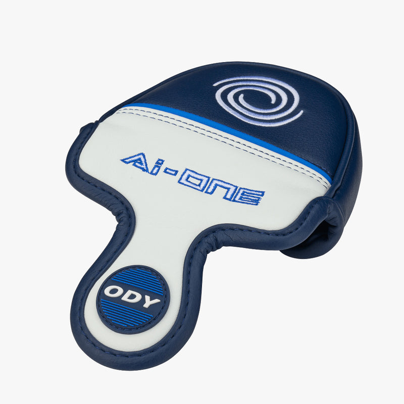 Odyssey Ai-ONE 2-Ball CH Putter