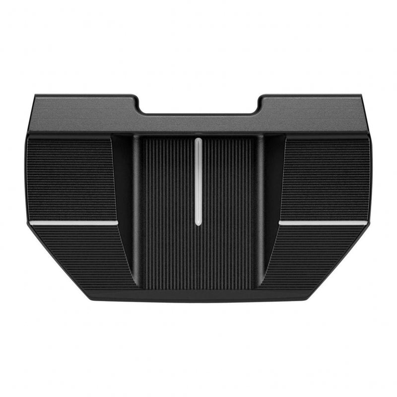 Mizuno M.CRAFT X S4 PUTTER, LEFT HAND