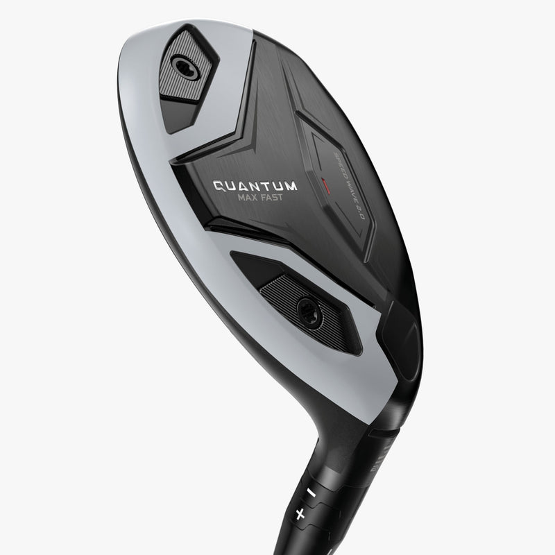 Callaway Quantum Max Fast Hybrids