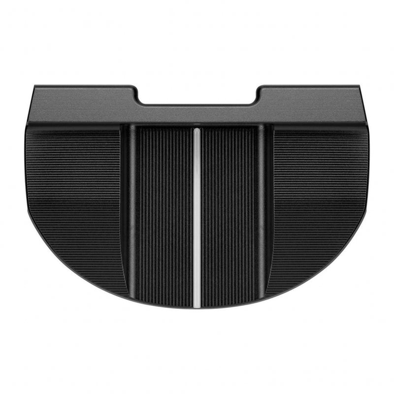 Mizuno M.CRAFT X P5 PUTTER, RIGHT HAND