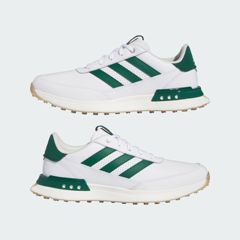 Adidas S2G 24 Leather Spikeless Golf Shoes