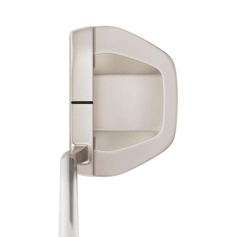 Mizuno M CRAFT NAGOYA S PUTTER, RIGHT HAND