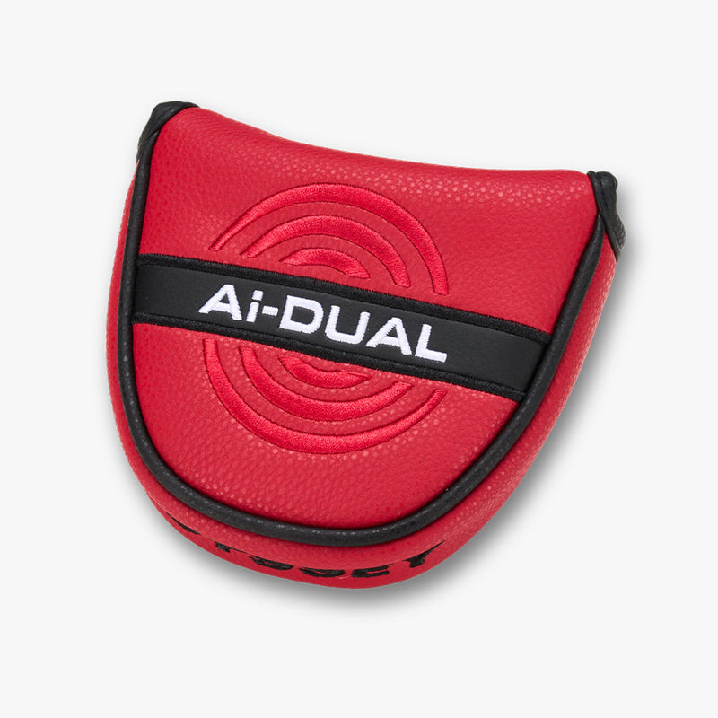 Odyssey Ai-DUAL #7 ½ Ball S Putter