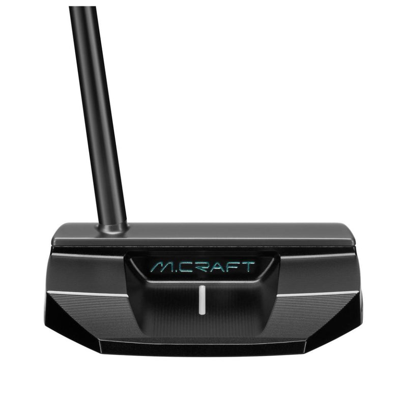 Mizuno M.CRAFT X B4 PUTTER, RIGHT HAND