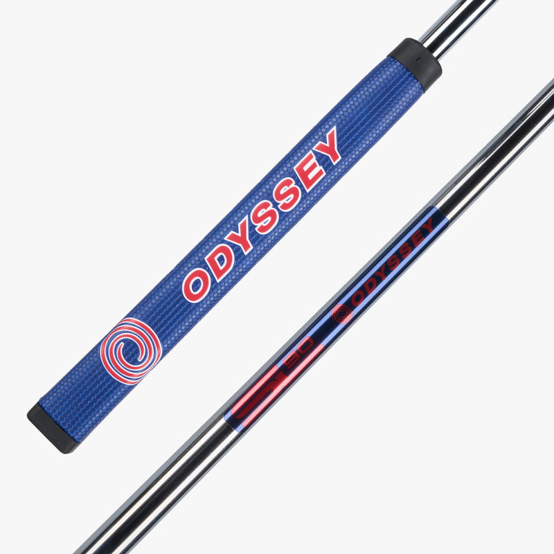 Odyssey Ai-DUAL USA 250 #7 S Putter