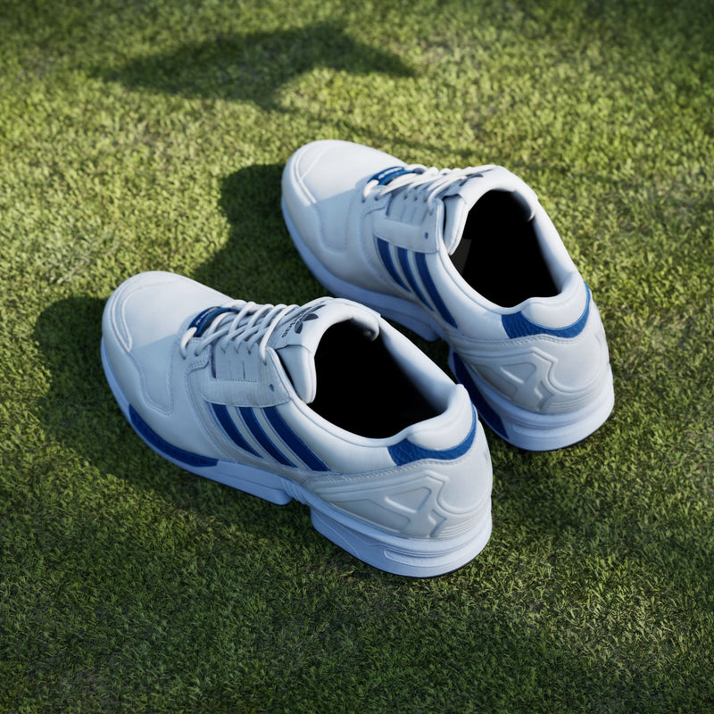 Adidas ZX 8000 Spikeless Golf Shoes
