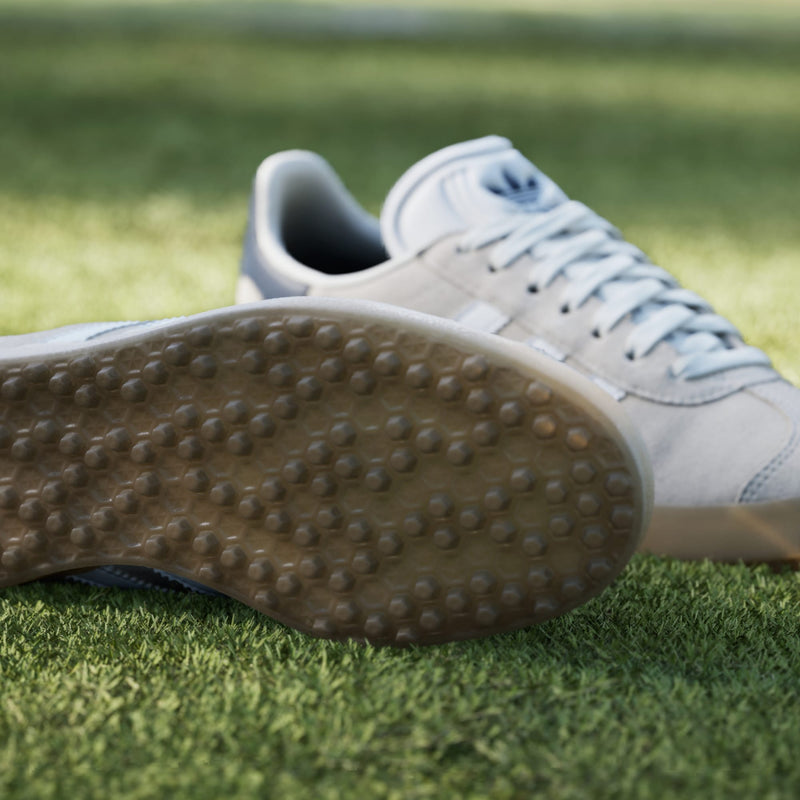 Adidas Gazelle Spikeless Golf Shoes
