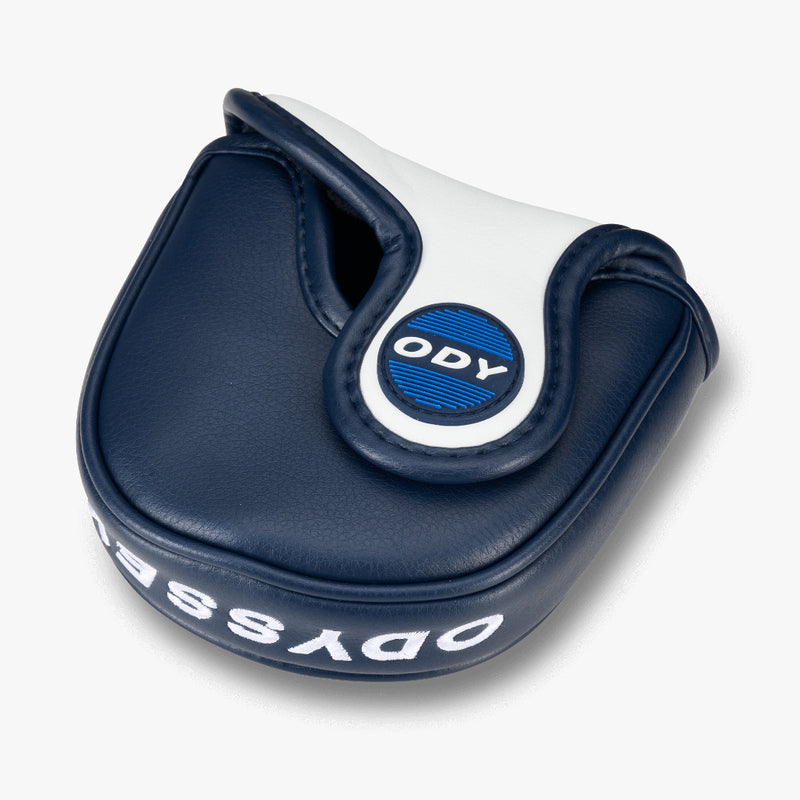 Odyssey Ai-ONE Square 2 Square Max Stripe Putter