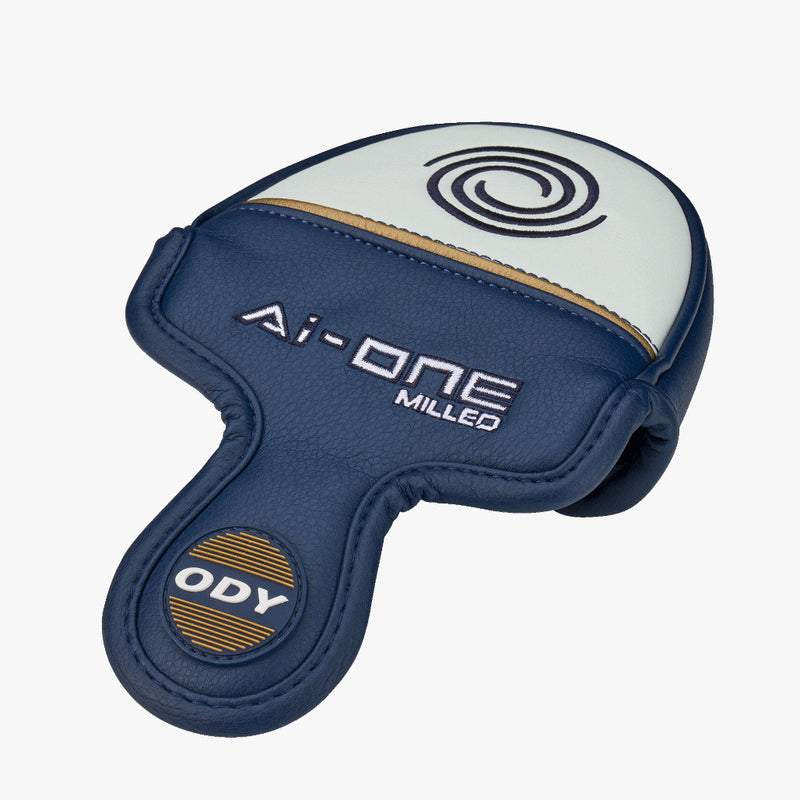 Odyssey Ai-ONE Milled Eight T S Putter