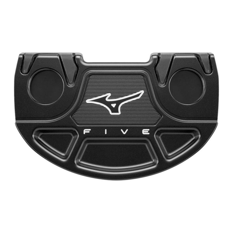 Mizuno M.CRAFT X S5 PUTTER, RIGHT HAND