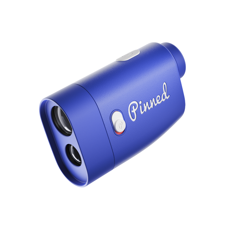 Pinned Prism+ Rangefinder