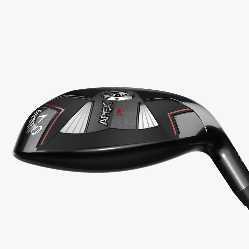 Callaway Apex Utility Wood