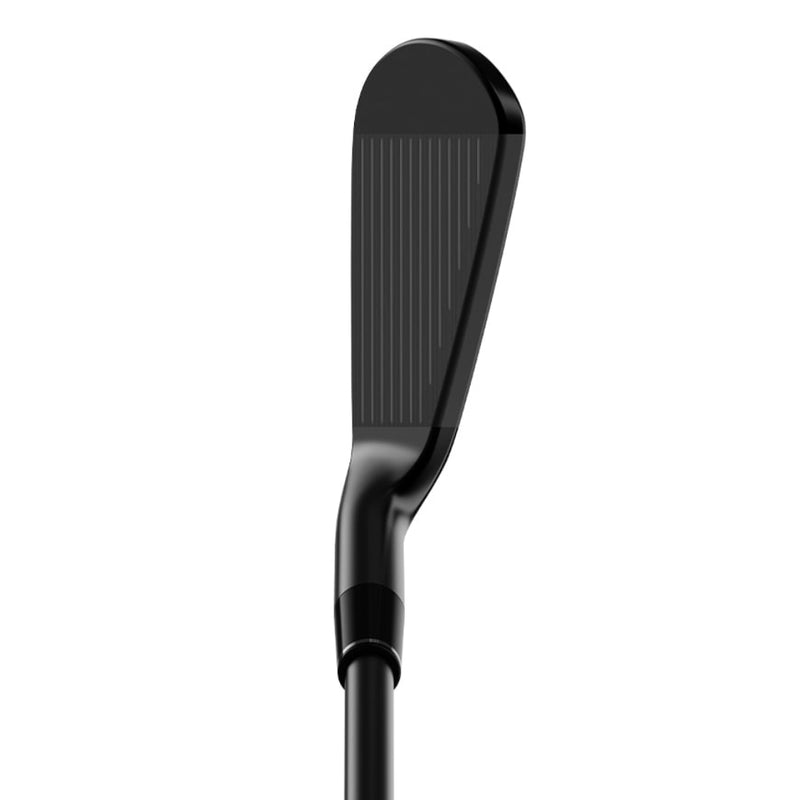 Srixon ZXi5 Black Chrome Irons