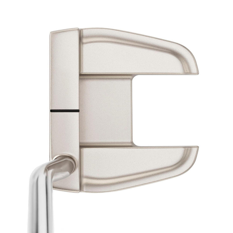 Mizuno M CRAFT TOKYO B PUTTER, RIGHT HAND