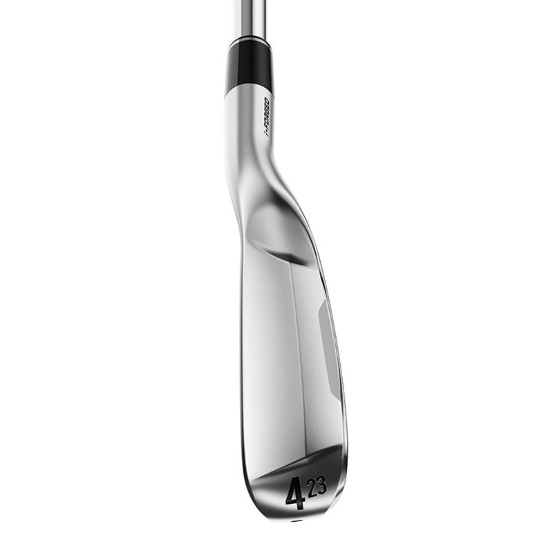 Srixon ZXiU Utility Irons