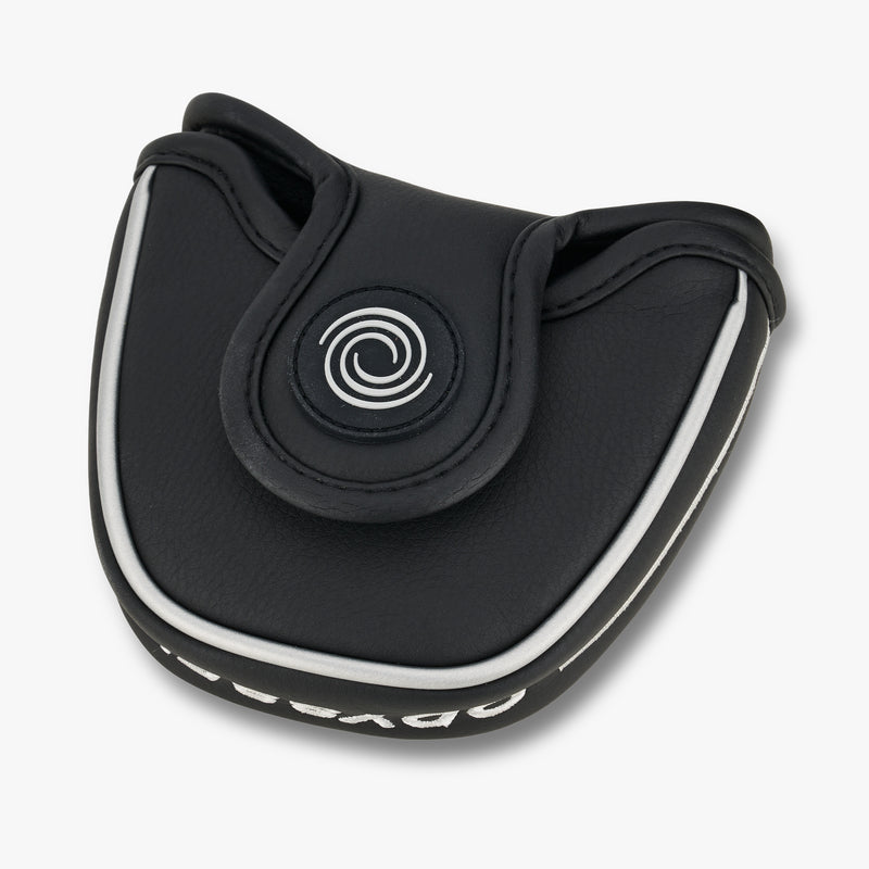 Odyssey Microhinge V-Line 2-Ball Putter