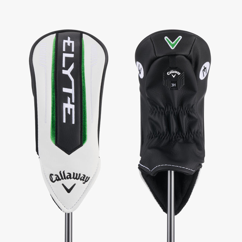 Callaway Elyte X Hybrids