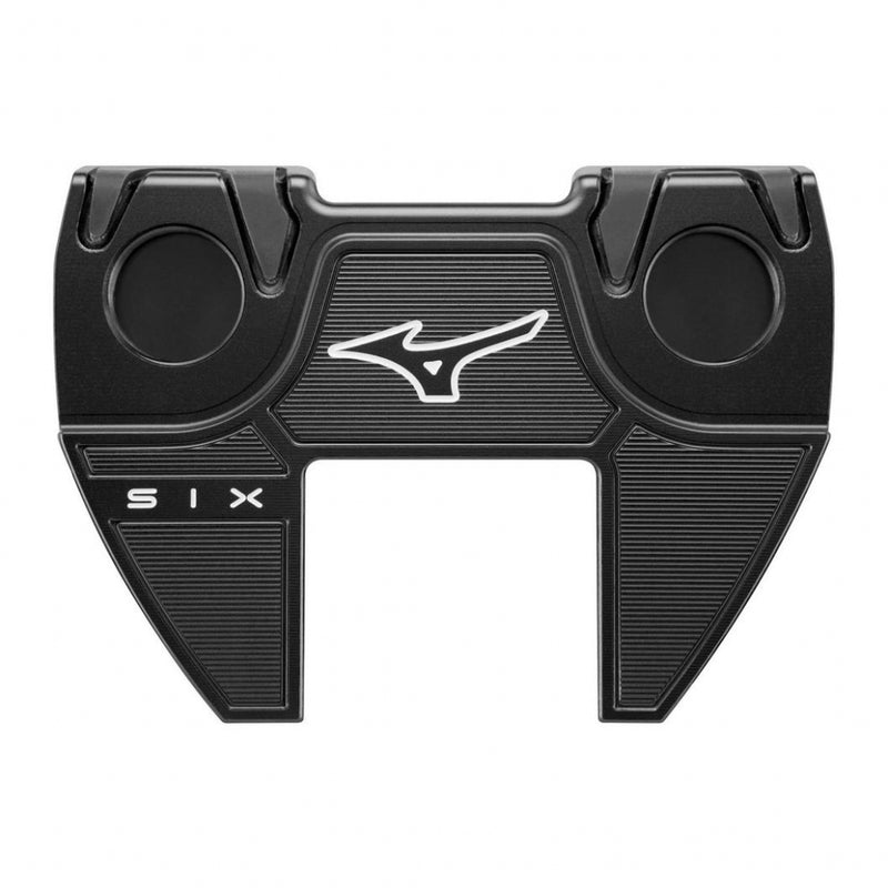 Mizuno M.CRAFT X P6 PUTTER, RIGHT HAND