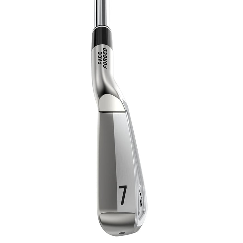 Srixon ZX4 Mk II Irons