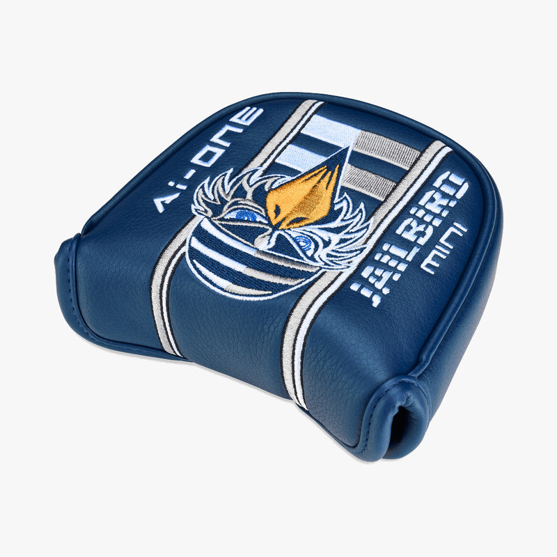 Odyssey Ai-ONE Jailbird Mini CH Putter