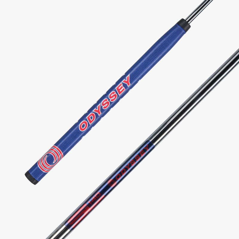 Odyssey Ai-DUAL USA 250 Freebird Cruiser Putter