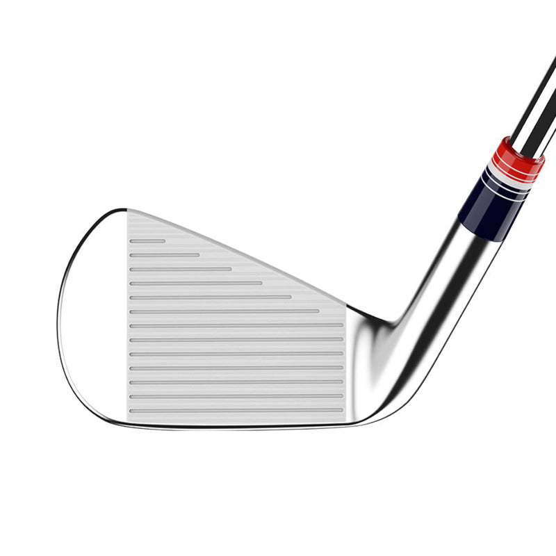 Srixon Limited Edition All-American ZXi7 Irons