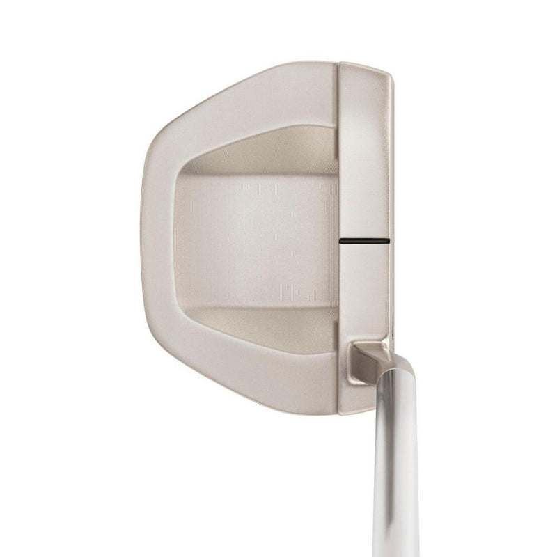 Mizuno M CRAFT NAGOYA S PUTTER, LEFT HAND