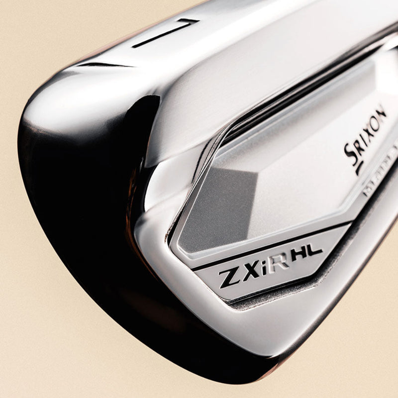 Srixon Women's ZXiR HL Irons