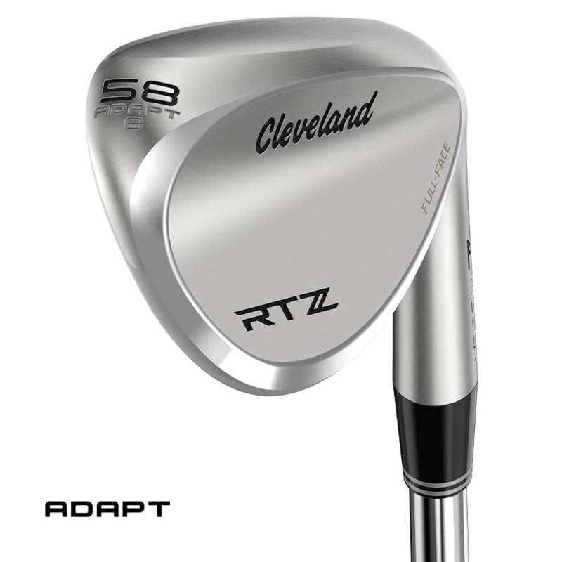 Cleveland RTZ Tour Satin Wedge (Right Hand)