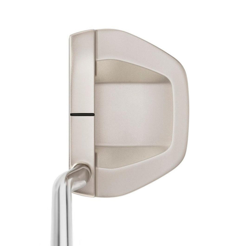 Mizuno M CRAFT NAGOYA B PUTTER, RIGHT HAND
