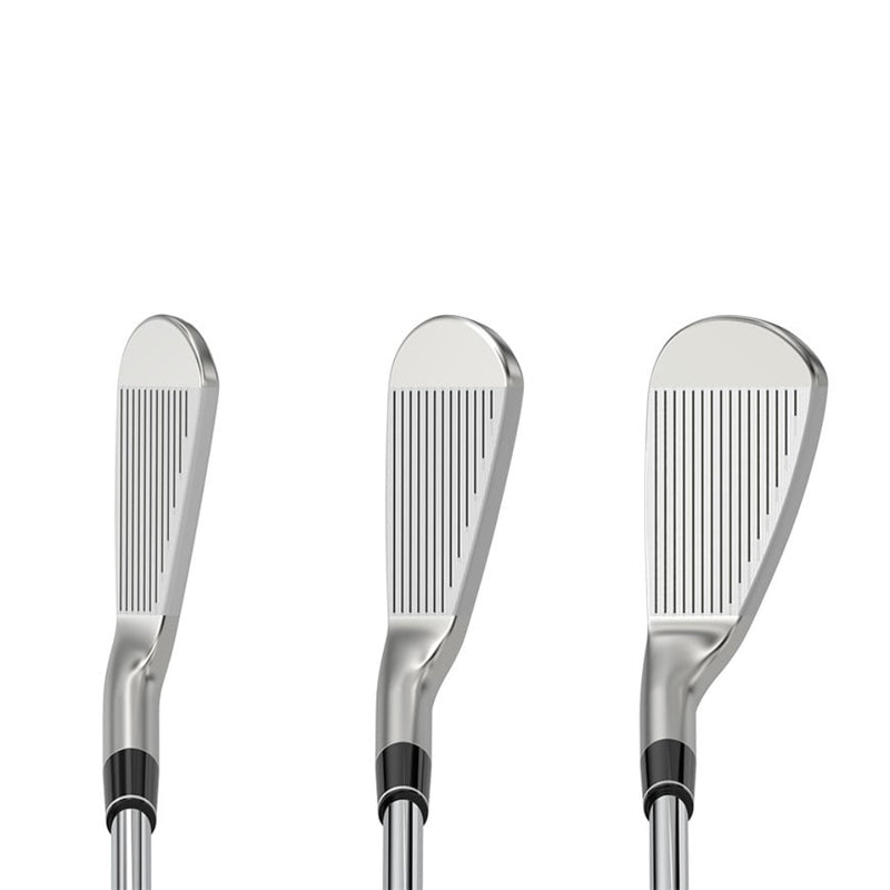 Srixon Z-Forged II Irons