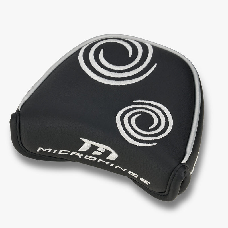 Odyssey Microhinge V-Line 2-Ball Putter
