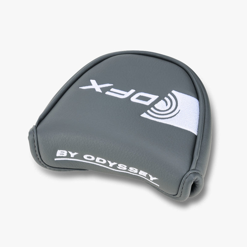 Odyssey DFX 2-Ball Blade CH Putter