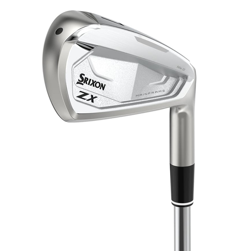 Srixon ZX4 Mk II Irons