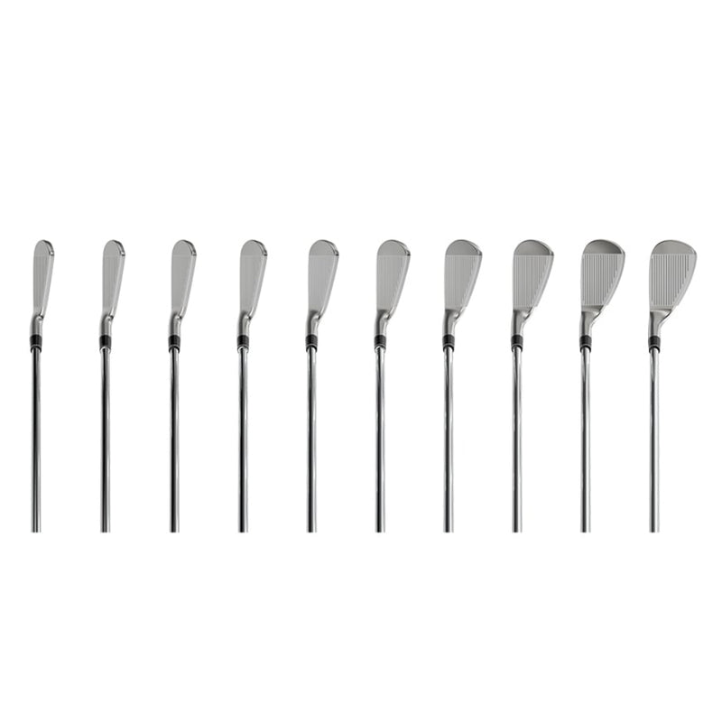 Srixon ZX7 Mk II Irons