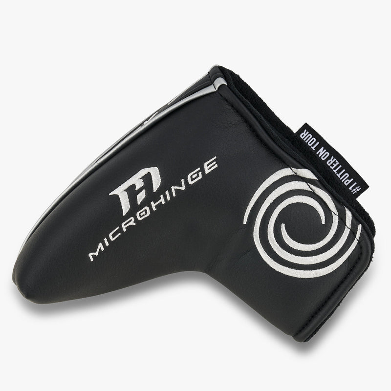 Odyssey Microhinge Double Wide DB Putter