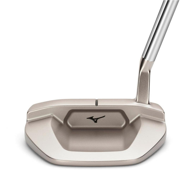 Mizuno M CRAFT NAGOYA S PUTTER, LEFT HAND