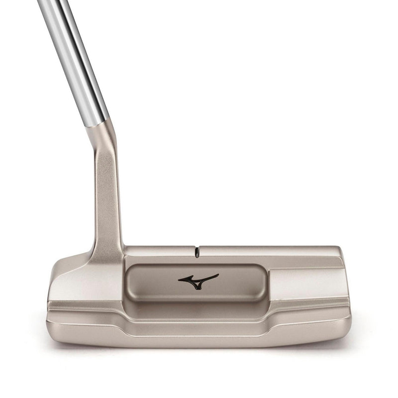 Mizuno M CRAFT OSAKA S PUTTER, RIGHT HAND