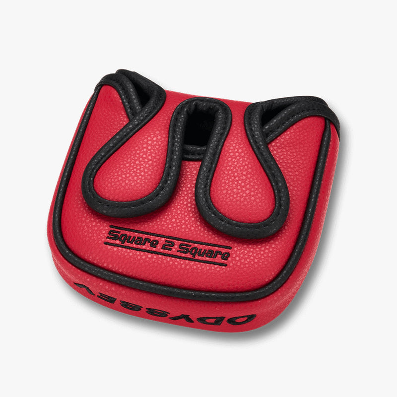 Odyssey Ai-DUAL Square 2 Square MAX ½ Ball Cruiser